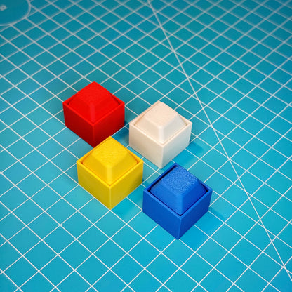 1-Key Clicker Fidget