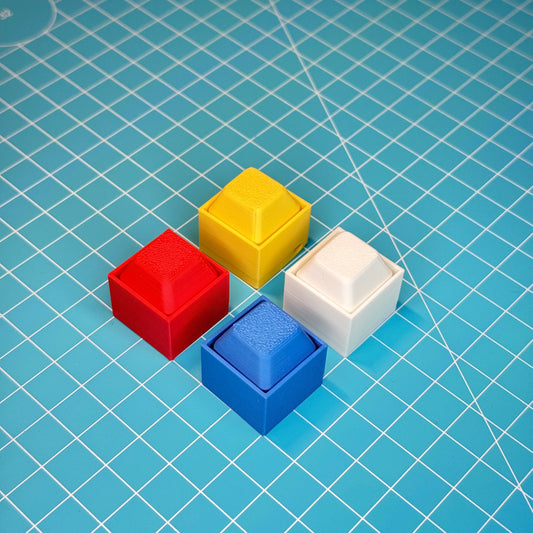 1-Key Clicker Fidget